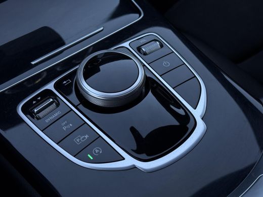 Mercedes-Benz C-Klasse Estate 160 Aut. Business Sol. AMG | Trekhaak | Navi | Camera | ActivLease financial lease