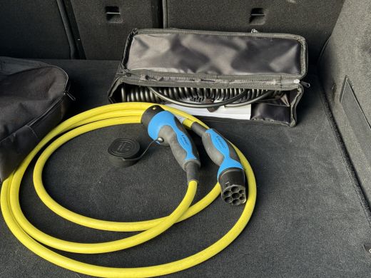 Mercedes-Benz EQA 250 Business Sol. Luxury 67 kWh | Panorama | Memory | Sfeer Verlichting | 360 Camera | ActivLease financial lease