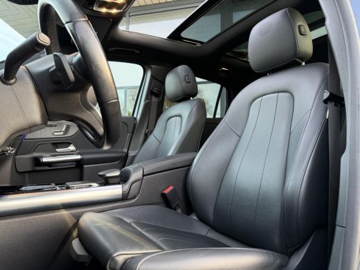 Mercedes-Benz EQA 250 Business Sol. Luxury 67 kWh | Panorama | Memory | Sfeer Verlichting | 360 Camera | ActivLease financial lease