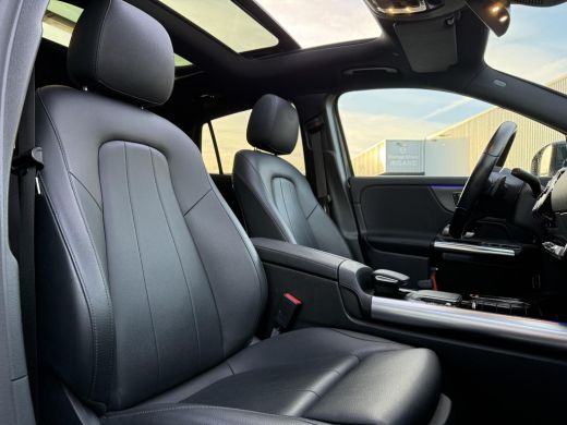 Mercedes-Benz EQA 250 Business Sol. Luxury 67 kWh | Panorama | Memory | Sfeer Verlichting | 360 Camera | ActivLease financial lease
