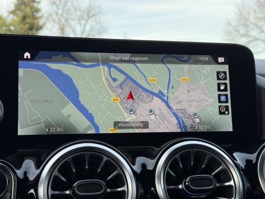 Mercedes-Benz EQA 250 Business Sol. Luxury 67 kWh | Panorama | Memory | Sfeer Verlichting | 360 Camera | ActivLease financial lease