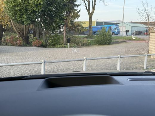 Mercedes-Benz EQA 250 Business Sol. Luxury 67 kWh | Panorama | Memory | Sfeer Verlichting | 360 Camera | ActivLease financial lease