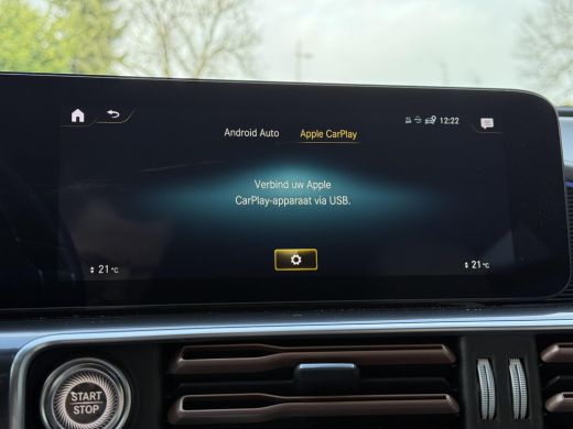 Mercedes-Benz EQC 400 4MATIC Business Sol. Luxury 80 kWh | Navi | Camera | Sfeer Verlichting | ActivLease financial lease