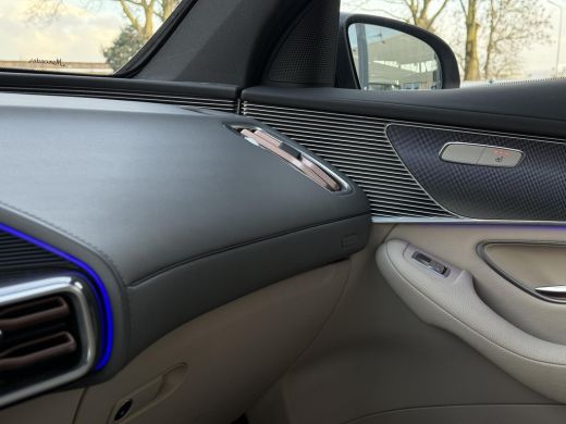 Mercedes-Benz EQC 400 4MATIC Business Sol. Luxury 80 kWh | Navi | Camera | Sfeer Verlichting | ActivLease financial lease