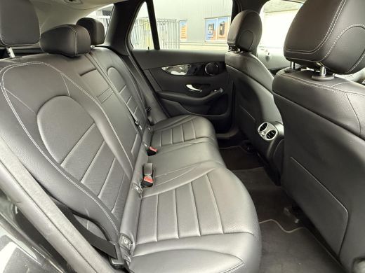 Mercedes-Benz GLC 300e 4MATIC Business Sol. | Trekhaak | Navi | Camera | ActivLease financial lease