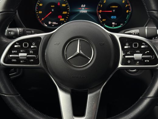 Mercedes-Benz GLC 300e 4MATIC Business Sol. | Trekhaak | Navi | Camera | ActivLease financial lease