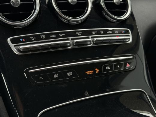 Mercedes-Benz GLC 300e 4MATIC Business Sol. | Trekhaak | Navi | Camera | ActivLease financial lease