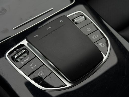 Mercedes-Benz GLC 300e 4MATIC Business Sol. | Trekhaak | Navi | Camera | ActivLease financial lease