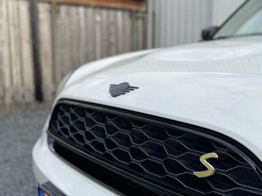 Mini Countryman Cooper SE ALL4 Plug-in Hybrid Chili 220PK | Achteruitrijcamera | Climate Control | Panoramadak | ... ActivLease financial lease
