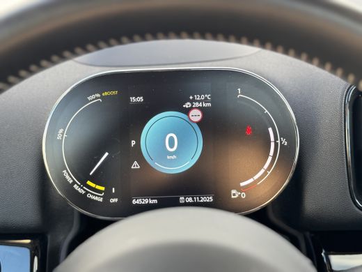 Mini Countryman Cooper SE ALL4 Plug-in Hybrid Chili 220PK | Achteruitrijcamera | Climate Control | Panoramadak | ... ActivLease financial lease