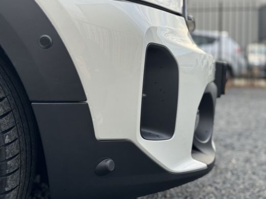 Mini Countryman Cooper SE ALL4 Plug-in Hybrid Chili 220PK | Achteruitrijcamera | Climate Control | Panoramadak | ... ActivLease financial lease