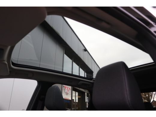 Nissan QASHQAI 1.3DIG-T MHEV 158PK Automaat N-Connecta Winter-pack/Elektr.-klep/Head-Up/Adapt.-cruise ActivLease financial lease