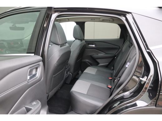 Nissan QASHQAI 1.3DIG-T MHEV 158PK Automaat N-Connecta Winter-pack/Elektr.-klep/Head-Up/Adapt.-cruise ActivLease financial lease