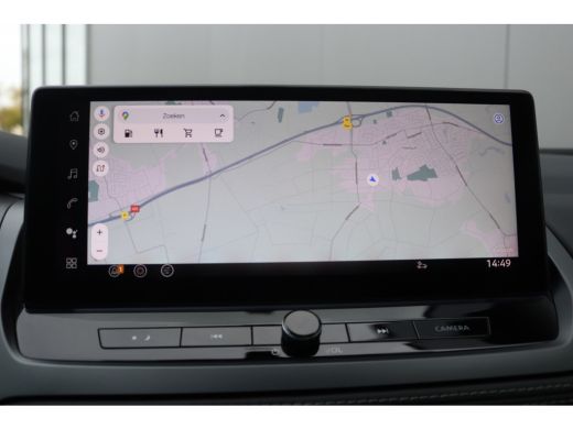 Nissan QASHQAI 1.3DIG-T MHEV 158PK Automaat N-Connecta Winter-pack/Elektr.-klep/Head-Up/Adapt.-cruise ActivLease financial lease