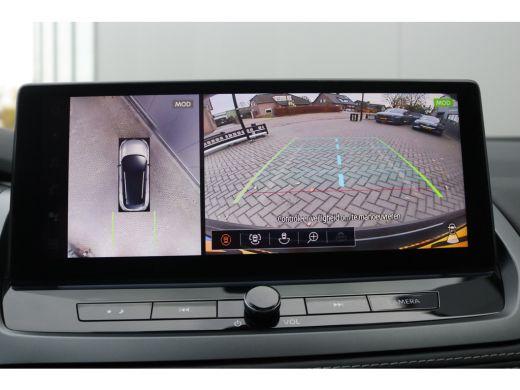 Nissan QASHQAI 1.3DIG-T MHEV 158PK Automaat N-Connecta Winter-pack/Elektr.-klep/Head-Up/Adapt.-cruise ActivLease financial lease