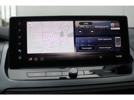 Nissan QASHQAI 1.3DIG-T MHEV 158PK Automaat N-Connecta Winter-pack/Elektr.-klep/Head-Up/Adapt.-cruise ActivLease financial lease