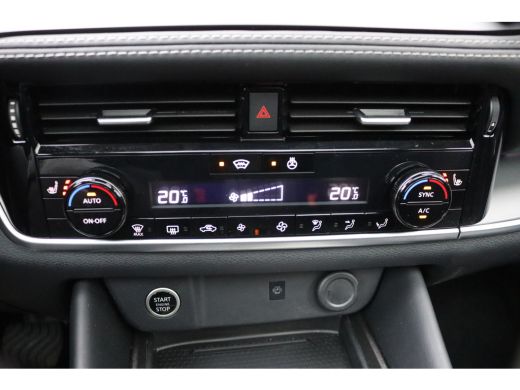 Nissan QASHQAI 1.3DIG-T MHEV 158PK Automaat N-Connecta Winter-pack/Elektr.-klep/Head-Up/Adapt.-cruise ActivLease financial lease