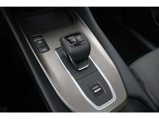 Nissan QASHQAI 1.3DIG-T MHEV 158PK Automaat N-Connecta Winter-pack/Elektr.-klep/Head-Up/Adapt.-cruise ActivLease financial lease