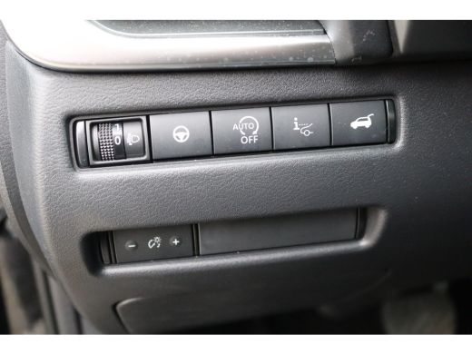 Nissan QASHQAI 1.3DIG-T MHEV 158PK Automaat N-Connecta Winter-pack/Elektr.-klep/Head-Up/Adapt.-cruise ActivLease financial lease