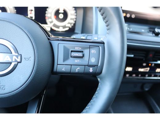 Nissan QASHQAI 1.5 e-Power N-Design Navigatie/Winter-Pack/Camera/Adaptive-cruise ActivLease financial lease