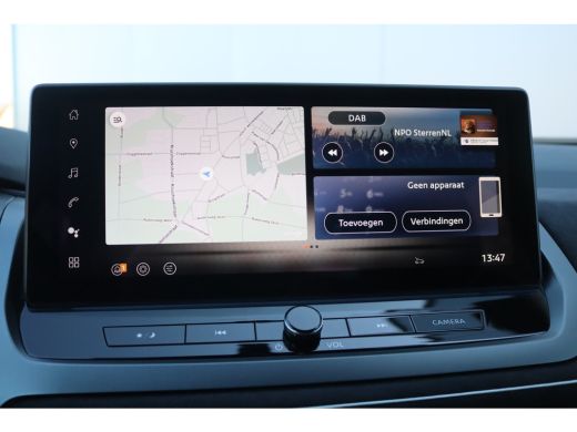 Nissan QASHQAI 1.5 e-Power N-Design Navigatie/Winter-Pack/Camera/Adaptive-cruise ActivLease financial lease