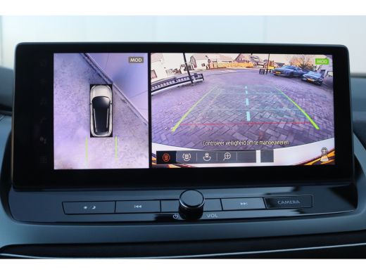 Nissan QASHQAI 1.5 e-Power N-Design Navigatie/Winter-Pack/Camera/Adaptive-cruise ActivLease financial lease