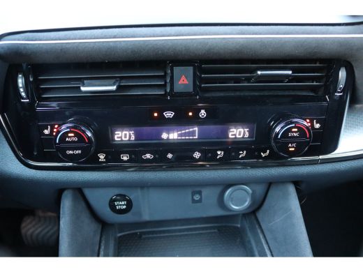 Nissan QASHQAI 1.5 e-Power N-Design Navigatie/Winter-Pack/Camera/Adaptive-cruise ActivLease financial lease