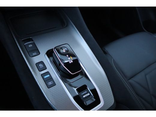 Nissan QASHQAI 1.5 e-Power N-Design Navigatie/Winter-Pack/Camera/Adaptive-cruise ActivLease financial lease