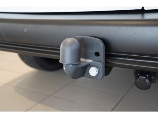 Opel Combo 1.5 BlueHDi 130PK Automaat L1 | Trekhaak | Camera | Apple Carplay & Android Auto | Parkeersensore... ActivLease financial lease