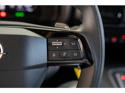 Opel Combo 1.5 BlueHDi 130PK Automaat L1 | Trekhaak | Camera | Apple Carplay & Android Auto | Parkeersensore... ActivLease financial lease