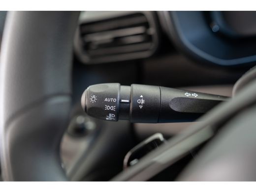 Opel Combo 1.5 BlueHDi 130PK Automaat L1 | Trekhaak | Camera | Apple Carplay & Android Auto | Parkeersensore... ActivLease financial lease