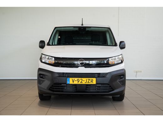 Opel Combo 1.5 BlueHDi 130PK Automaat L1 | Trekhaak | Camera | Apple Carplay & Android Auto | Parkeersensore... ActivLease financial lease