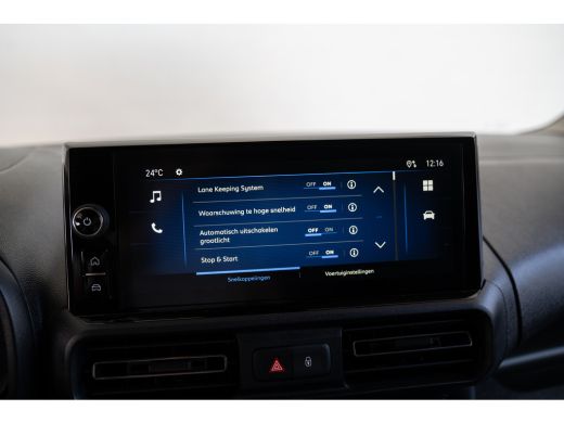 Opel Combo 1.5 BlueHDi 130PK Automaat L1 | Trekhaak | Camera | Apple Carplay & Android Auto | Parkeersensore... ActivLease financial lease