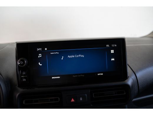 Opel Combo 1.5 BlueHDi 130PK Automaat L1 | Trekhaak | Camera | Apple Carplay & Android Auto | Parkeersensore... ActivLease financial lease