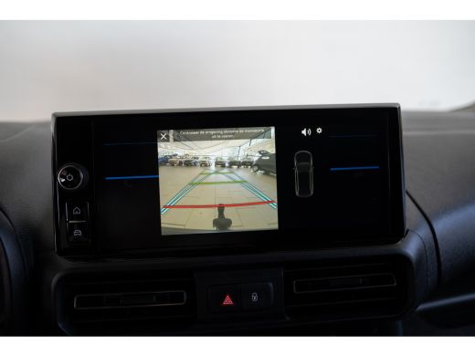 Opel Combo 1.5 BlueHDi 130PK Automaat L1 | Trekhaak | Camera | Apple Carplay & Android Auto | Parkeersensore... ActivLease financial lease