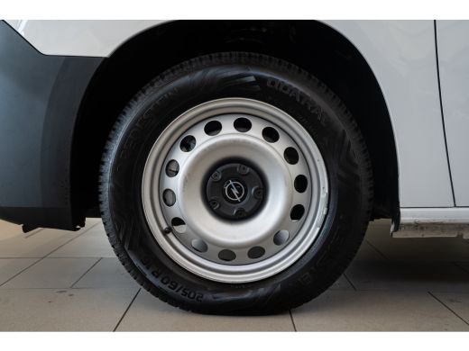 Opel Combo 1.5 BlueHDi 130PK Automaat L1 | Trekhaak | Camera | Apple Carplay & Android Auto | Parkeersensore... ActivLease financial lease