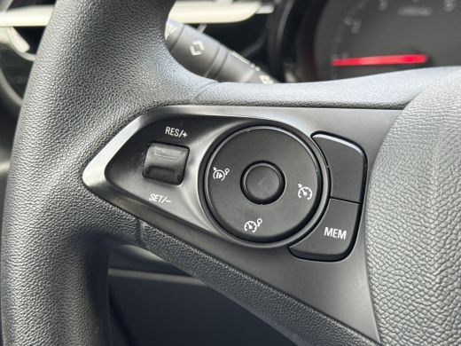 Opel Corsa 1.2 Edition Airco/Cruise control/Elk-pakket/Audio/CV ActivLease financial lease