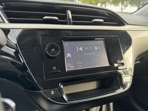 Opel Corsa 1.2 Edition Airco/Cruise control/Elk-pakket/Audio/CV ActivLease financial lease