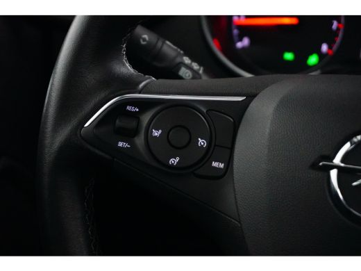 Opel Crossland 1.2 110PK | Turbo Level 3 | Panorama dak | Achteruitrijcamera |16 Inch LMV | Cruise control | Air... ActivLease financial lease