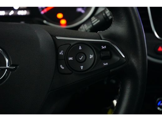 Opel Crossland 1.2 110PK | Turbo Level 3 | Panorama dak | Achteruitrijcamera |16 Inch LMV | Cruise control | Air... ActivLease financial lease