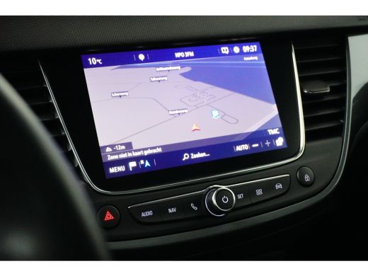 Opel Crossland 1.2 110PK | Turbo Level 3 | Panorama dak | Achteruitrijcamera |16 Inch LMV | Cruise control | Air... ActivLease financial lease