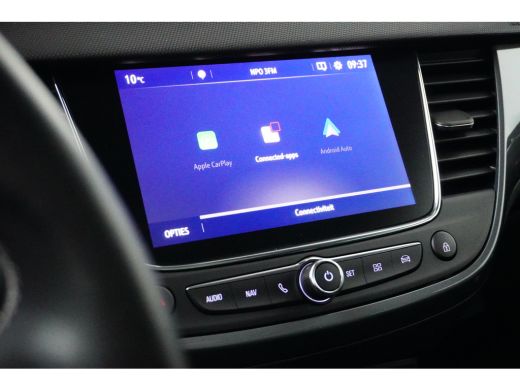 Opel Crossland 1.2 110PK | Turbo Level 3 | Panorama dak | Achteruitrijcamera |16 Inch LMV | Cruise control | Air... ActivLease financial lease