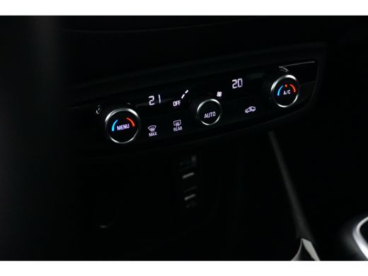 Opel Crossland 1.2 110PK | Turbo Level 3 | Panorama dak | Achteruitrijcamera |16 Inch LMV | Cruise control | Air... ActivLease financial lease