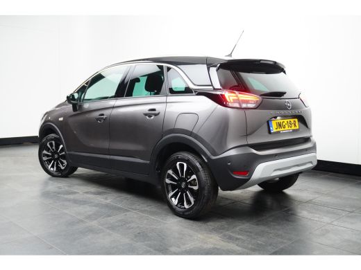 Opel Crossland 1.2 110PK | Turbo Level 3 | Panorama dak | Achteruitrijcamera |16 Inch LMV | Cruise control | Air... ActivLease financial lease