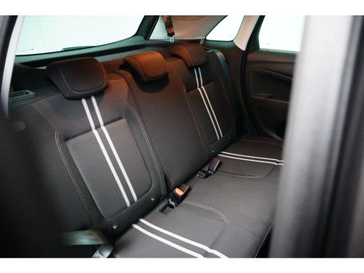 Opel Crossland 1.2 110PK | Turbo Level 3 | Panorama dak | Achteruitrijcamera |16 Inch LMV | Cruise control | Air... ActivLease financial lease