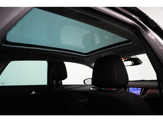 Opel Crossland 1.2 110PK | Turbo Level 3 | Panorama dak | Achteruitrijcamera |16 Inch LMV | Cruise control | Air... ActivLease financial lease