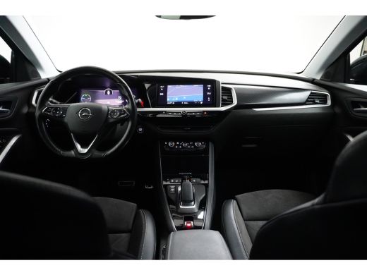 Opel Grandland 1.6 300PK Turbo Plug-In Hybrid | 4x4 GSe | Adaptieve cruise control | Half leder / Alcantara bekl... ActivLease financial lease