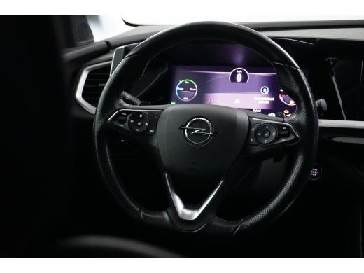 Opel Grandland 1.6 300PK Turbo Plug-In Hybrid | 4x4 GSe | Adaptieve cruise control | Half leder / Alcantara bekl... ActivLease financial lease
