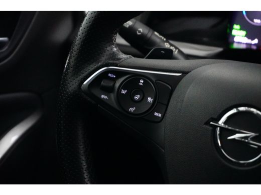Opel Grandland 1.6 300PK Turbo Plug-In Hybrid | 4x4 GSe | Adaptieve cruise control | Half leder / Alcantara bekl... ActivLease financial lease