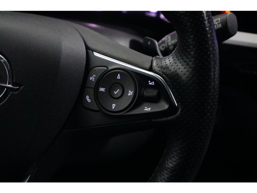 Opel Grandland 1.6 300PK Turbo Plug-In Hybrid | 4x4 GSe | Adaptieve cruise control | Half leder / Alcantara bekl... ActivLease financial lease